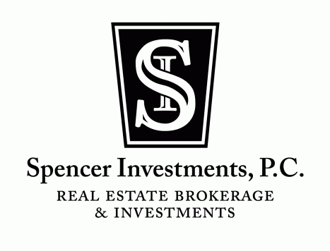 Spencer Investments Logo